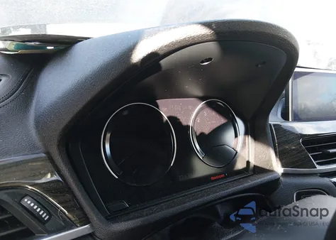 2018 BMW X2 xDrive28I z USA, uszkodzony, nr VIN WBXYJ5C33JEF76629